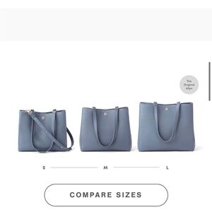 Dagne Dover Medium Allyn Tote